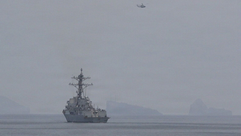 Estados Unidos a Europa: abrir el Estrecho de Ormuz es “una lucha más suya que nuestra”