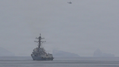 Estados Unidos a Europa: abrir el Estrecho de Ormuz es “una lucha más suya que nuestra”