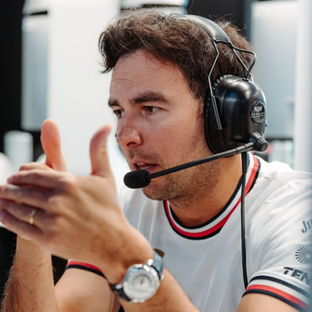 ‘Checo’ Pérez y Ocon, eliminados en la primera ronda de la calificación (Q1)