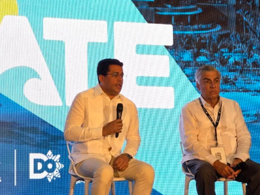 Collado: Sector turismo en Rep Dom llega casi al millón de empleos directos e indirectos