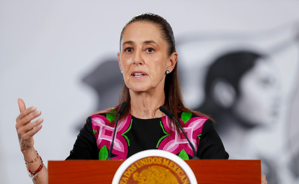 Sheinbaum se pronuncia tras regreso de Rocha Moya; ‘Ningún interés personal puede estar jamás por encima de los intereses del pueblo’