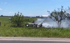 Al menos doce muertos en un accidente de avión en Missouri
