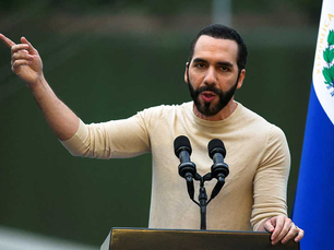 Bukele cuestiona a México: “¿Por qué no pueden resolver el tema de inseguridad?”