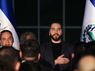Nayib Bukele envía duro mensaje tras críticas a reelección indefinida en El Salvador: “la idea es que suene mal”