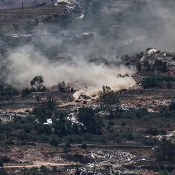 Israel anuncia la destrucción de un túnel de Hezbolá en el sur del Líbano