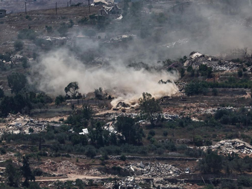 Israel anuncia la destrucción de un túnel de Hezbolá en el sur del Líbano