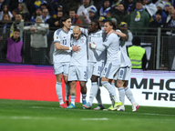 Italia no pierde la esperanza de estar en el Mundial 2026 ante un eventual retiro de Irán