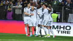 Italia no pierde la esperanza de estar en el Mundial 2026 ante un eventual retiro de Irán