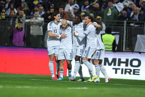 Italia no pierde la esperanza de estar en el Mundial 2026 ante un eventual retiro de Irán