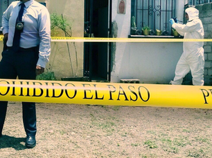 Homicidios en México caen un 37% en primeros trece meses de Sheinbaum, según Gobierno
