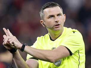 UEFA crea ‘Clear Line’, una guía para aclarar cuándo debe intervenir el VAR