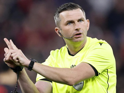 UEFA crea ‘Clear Line’, una guía para aclarar cuándo debe intervenir el VAR