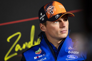 F1: Max Verstappen renueva con Red Bull hasta 2030