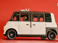 “Misión cumplida”: Sheinbaum presenta Olinia, el primer vehículo eléctrico mexicano