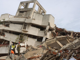Organización de EE.UU. espera ayudar por cinco años a afectados por terremotos en Venezuela