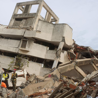 Organización de EE.UU. espera ayudar por cinco años a afectados por terremotos en Venezuela