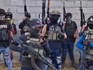 CJNG declara la guerra a La Unión Tepito y al Cártel de Tláhuac en Ciudad de México