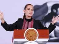 Sheinbaum responde a informe de Trump: México actúa contra el narco, Estados Unidos debe rendir cuentas