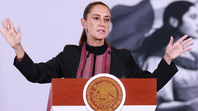 Sheinbaum responde a informe de Trump: México actúa contra el narco, Estados Unidos debe rendir cuentas