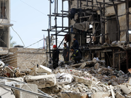 Irán insiste en que Líbano forma parte de la tregua y avisa de fuertes respuestas