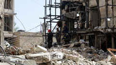 Irán insiste en que Líbano forma parte de la tregua y avisa de fuertes respuestas