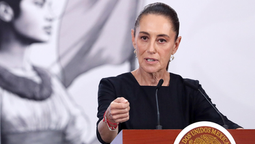 Sheinbaum espera que sea “una excepción” operativo con agentes estadounidenses en Chihuahua