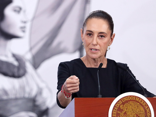 Sheinbaum espera que sea “una excepción” operativo con agentes estadounidenses en Chihuahua