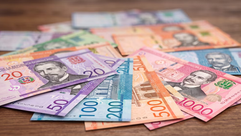 República Dominicana elevó 17.1% su recaudación tributaria en septiembre