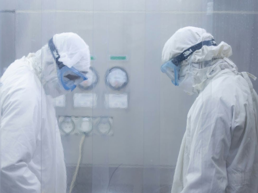 OMS pide a Rusia información sobre posible brote de peste pulmonar en Siberia