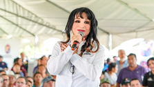 EE.UU. revoca visa a la alcaldesa de Mexicali y esposo