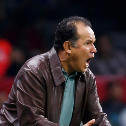 El peruano Juan Reynoso es el nuevo entrenador del Necaxa