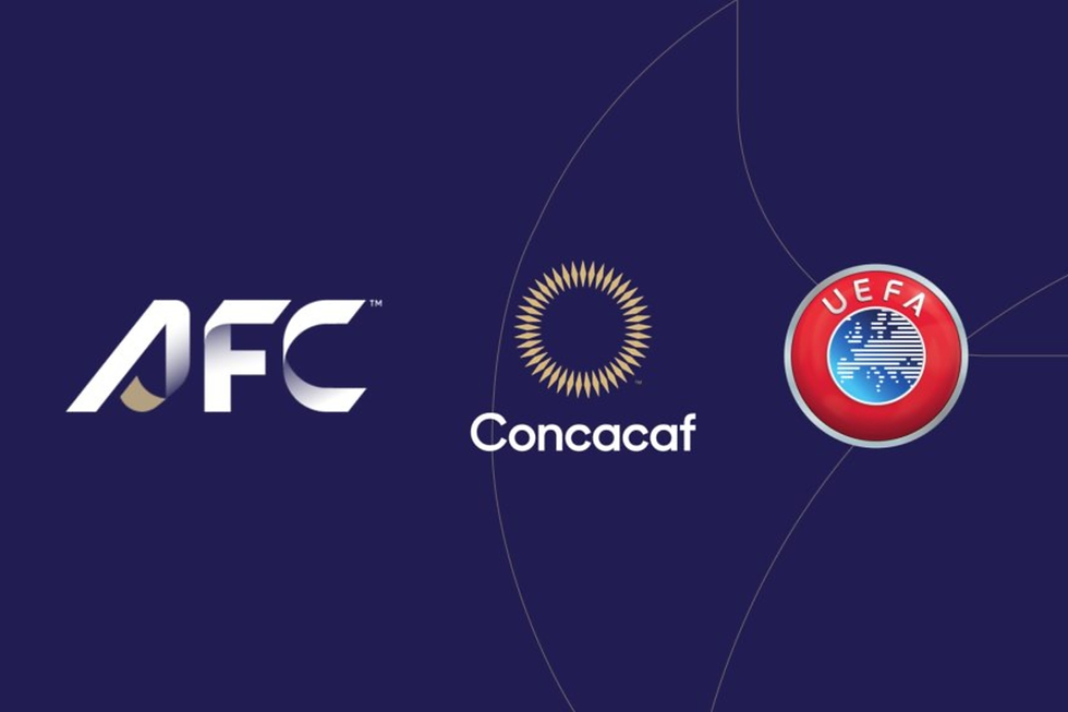 UEFA, AFC y Concacaf piden “transparencia” y acusan de “engaño” a la FIFA