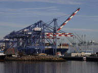 OCDE rebaja sus previsiones de crecimiento por la guerra comercial desatada por Trump