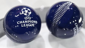 Octavos de final de la Champions League 2025-2026