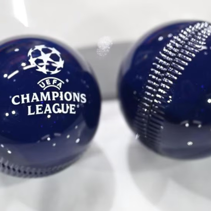 Octavos de final de la Champions League 2025-2026