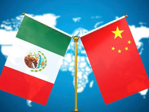 China exige a México que retire “lo antes posible” aranceles de hasta el 50 % a sus bienes