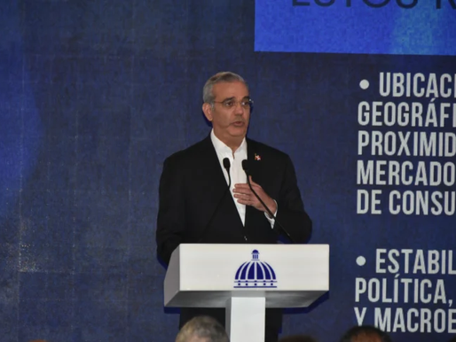 Abinader promoverá en California a RD como destino estratégico de semiconductores