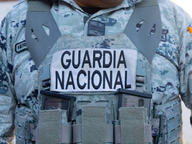 Aseguran casi dos toneladas de cocaína en retén militar de Sonora