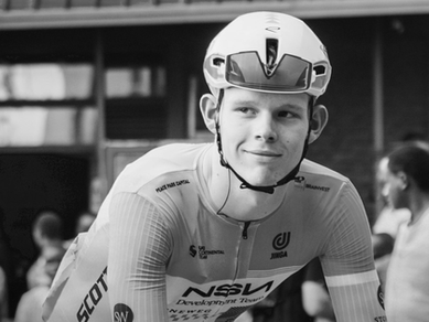 Ciclista británico Finlay Tarling muere en un accidente durante la Volta a Portugal