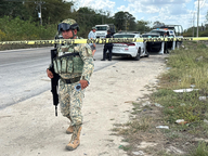 Reporte oficial de los hechos que siguieron a la muerte de ‘El Mencho’