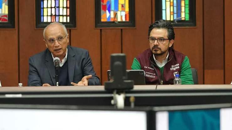 Zoé Robledo deberá entregar esta semana propuesta de aumento salarial a trabajadores del IMSS