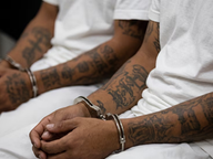 El Salvador: Condena a 53 integrantes de la MS-13 por homicidios, extorsión y drogas