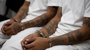 El Salvador: Condena a 53 integrantes de la MS-13 por homicidios, extorsión y drogas