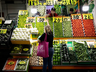 Inflación en México baja a 3.51% durante julio