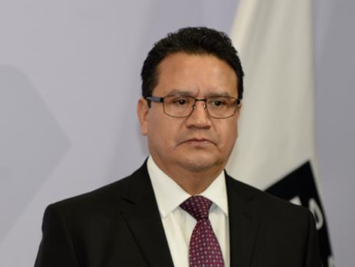 Sheinbaum propondrá a Néstor Vargas para el Órgano de Administración Judicial