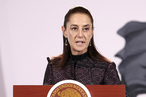 México no tiene evidencia de disparos contra agentes de Estados Unidos: Sheinbaum