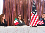 Tere Jiménez refuerza lazos económicos y académicos con Arizona