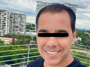 Dictan prisión preventiva a Omar Bravo; permanecerá en Puente Grande