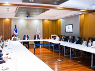 Gobierno dominicano inicia dialogo sectores productivos por la crisis global