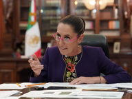 “Tenemos el mejor acuerdo posible con EE.UU.: Sheinbaum tras llamada con Trump y plazo de 90 días